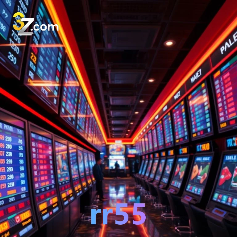 rr55 Cobertura 60+ Esportes e 500 Ligas