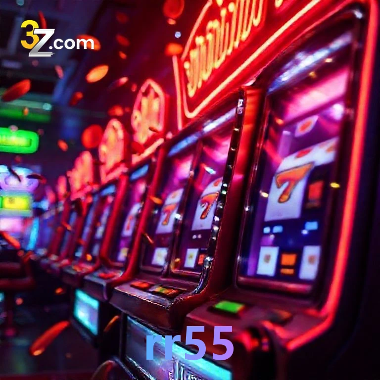 rr55 App Notificações