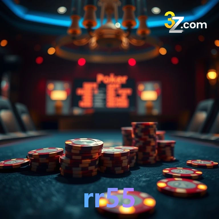 rr55 Benefícios VIP