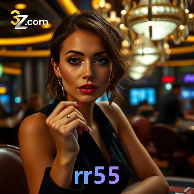 rr55 Promoções